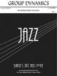 Group Dynamics Jazz Ensemble sheet music cover